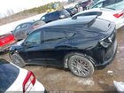 2022 Ford Mustang Mach-e Gt Black vin: 3FMTK4SX7NMA17323