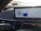 2023 Ford Mustang Mach-e Gt Синий vin: 3FMTK4SX9PMA53095