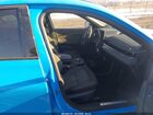2023 Ford Mustang Mach-e Gt Синий vin: 3FMTK4SX9PMA53095