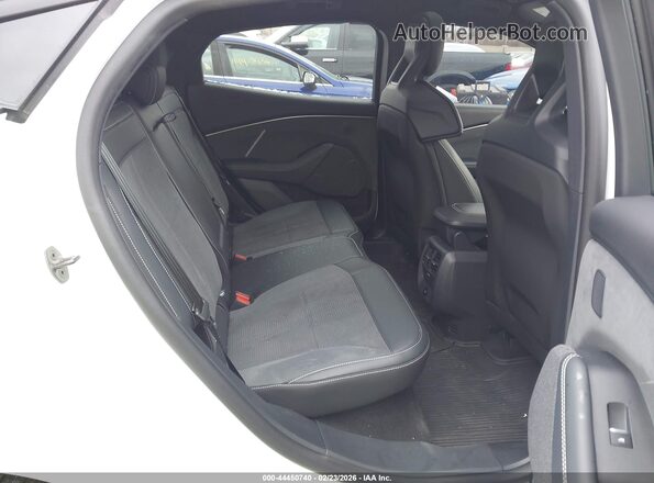 3FMTK4SX9RMA39684 2024 FORD MUSTANG MACH-E Белый Вид наклейки с VIN-кодом