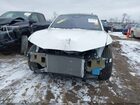 2024 Ford Mustang Mach-e Gt Белый vin: 3FMTK4SX9RMA39684