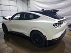 2023 Ford Mustang Mach-e Gt Белый vin: 3FMTK4SXXPMA46530
