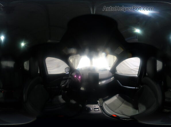 3FMTK4SXXPMA46530 2023 FORD MUSTANG Белый Вид наклейки с VIN-кодом