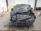 2025 Ford Maverick Xl Серый vin: 3FTTW8A35SRA74178