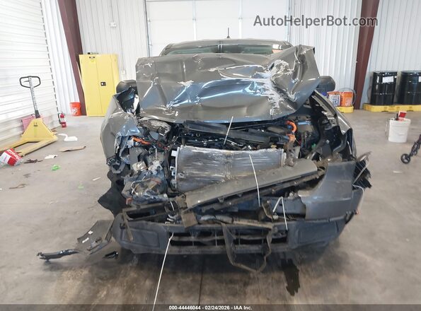 3FTTW8A35SRA74178 2025 FORD MAVERICK Серый Вид щитка приборов