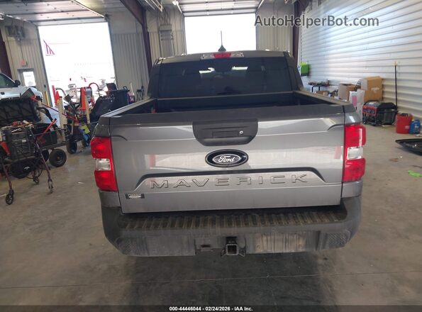 3FTTW8A35SRA74178 2025 FORD MAVERICK Серый 