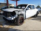 2024 Ford Maverick Xl White vin: 3FTTW8A95RRA23181