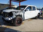 2024 Ford Maverick Xl White vin: 3FTTW8A95RRA23181