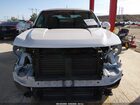2024 Ford Maverick Xl White vin: 3FTTW8A95RRA23181