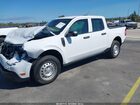 2026 Ford Maverick Xl Белый vin: 3FTTW8AA9TRA15666