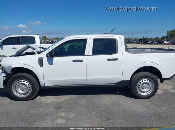 3FTTW8AA9TRA15666 2026 FORD MAVERICK Белый Панорамный вид салона 360°