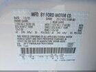 2026 Ford Maverick Xl Белый vin: 3FTTW8AA9TRA15666