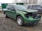 2025 Ford Maverick Xl Зеленый vin: 3FTTW8BA3SRB69478