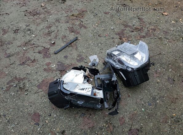 3FTTW8BA3SRB69478 2025 FORD MAVERICK Зеленый Вид подкапотного пространства