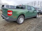 2025 Ford Maverick Xl Зеленый vin: 3FTTW8BA3SRB69478