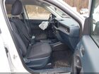 2026 Ford Maverick Xl White vin: 3FTTW8BAXTRA04528