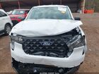 2026 Ford Maverick Xl White vin: 3FTTW8BAXTRA04528
