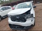 2026 Ford Maverick Xl White vin: 3FTTW8BAXTRA04528