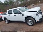 2026 Ford Maverick Xl White vin: 3FTTW8BAXTRA04528