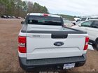 2026 Ford Maverick Xl White vin: 3FTTW8BAXTRA04528