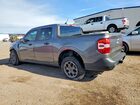 2023 Ford Maverick Xl Charcoal vin: 3FTTW8E98PRA24090