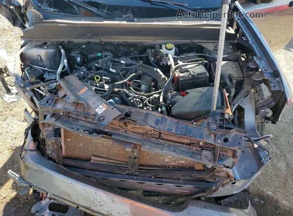 3FTTW8E98PRA24090 2023 FORD MAVERICK Charcoal Սալոնի հետևի տեսք