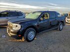 2022 Ford Maverick Xl Black vin: 3FTTW8F92NRA43729