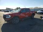 2022 Ford Maverick Xl Red vin: 3FTTW8F97NRA44181