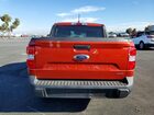 2022 Ford Maverick Xl Red vin: 3FTTW8F97NRA44181