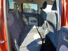 2022 Ford Maverick Xl Red vin: 3FTTW8F97NRA44181