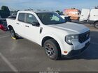 2025 Ford Maverick Xlt Белый vin: 3FTTW8H32SRA45100