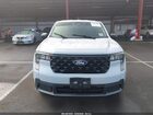 2025 Ford Maverick Xlt Белый vin: 3FTTW8H33SRA71821 2025 Ford Maverick Xlt Белый vin: 3FTTW8H33SRA71821