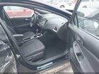 2018 Chevrolet Cruze Lt Auto Черный vin: 3G1BE6SM0JS653038
