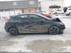 2018 Chevrolet Cruze Lt Auto Черный vin: 3G1BE6SM0JS653038