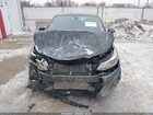 2018 Chevrolet Cruze Lt Auto Черный vin: 3G1BE6SM0JS653038