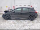 2018 Chevrolet Cruze Lt Auto Черный vin: 3G1BE6SM0JS653038