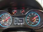2017 Chevrolet Cruze Lt Auto White vin: 3G1BE6SM1HS607230