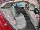 2018 Chevrolet Cruze Lt Red vin: 3G1BE6SM2JS653509