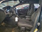 2018 Chevrolet Cruze Lt Синий vin: 3G1BE6SM7JS591380
