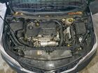 2018 Chevrolet Cruze Lt Синий vin: 3G1BE6SM7JS591380
