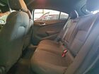 2018 Chevrolet Cruze Lt Синий vin: 3G1BE6SM7JS591380