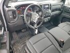 2026 Chevrolet Silverado C1500 Белый vin: 3GCNAAEK0TG163766