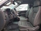 2026 Chevrolet Silverado C1500 Белый vin: 3GCNAAEK0TG163766