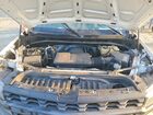 2019 Chevrolet Silverado C1500 Белый vin: 3GCNWAEH8KG291726