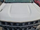 2020 Chevrolet Silverado K1500 Белый vin: 3GCNYAEF9LG121109