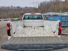 2020 Chevrolet Silverado K1500 Белый vin: 3GCNYAEF9LG121109