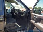 2024 Chevrolet Silverado 1500 2wd  Short Bed Custom Black vin: 3GCPABEK7RG224084