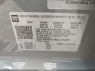 2024 Chevrolet Silverado 1500 2wd  Short Bed Custom Gray vin: 3GCPABEK7RG378326