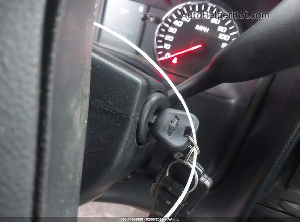 3GCPCNEC5GG330986 2016 CHEVROLET SILVERADO Серебряный Вид панели приборов