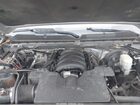 2016 Chevrolet Silverado 1500 Ls Серебряный vin: 3GCPCNEC5GG330986
